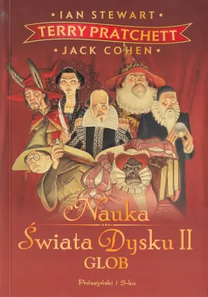Nauka Świata Dysku 2. Glob