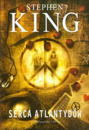 Serca Atlantydów