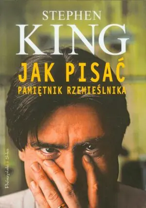 Jak pisać. Pamiętnik rzemieślnika