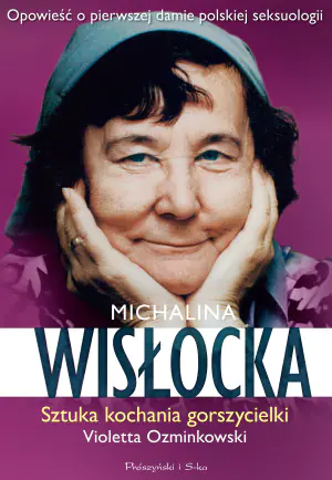 Michalina Wisłocka