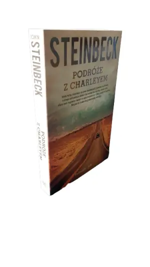 Podróże z Charleyem