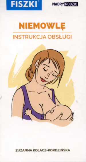 Niemowlę – instrukcja obsługi