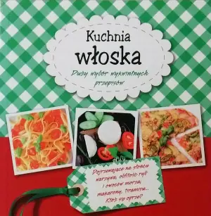 Kuchnia włoska 