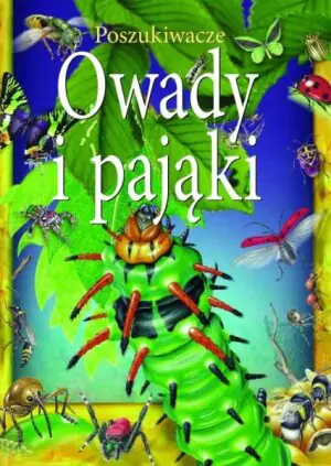 Owady i pająki