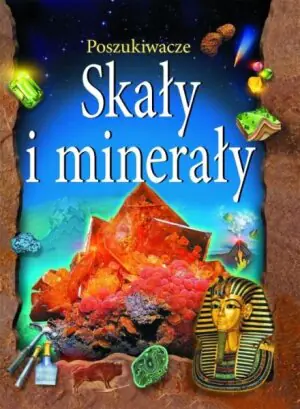 Skały i minerały