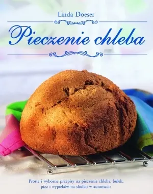 Pieczenie chleba
