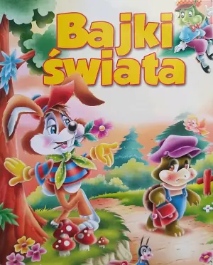 Bajki świata