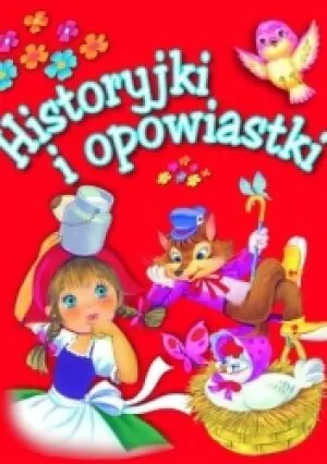 Historyjki i opowiastki