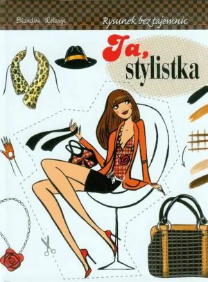 Ja stylistka. Rysunek bez tajemnic