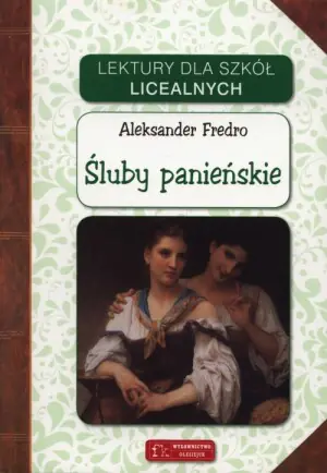 Śluby panieńskie