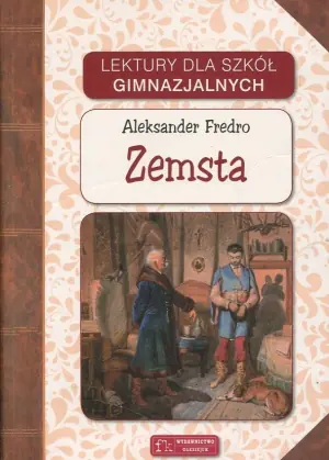 Zemsta