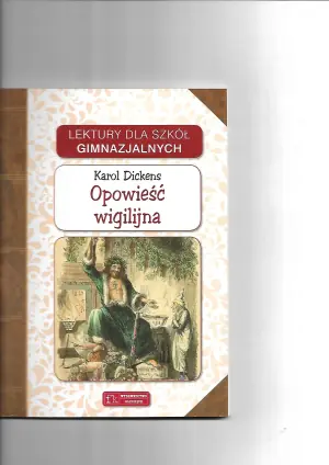 Opowieść wigilijna