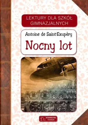Nocny lot