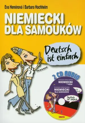 Niemiecki dla samouków + 2CD