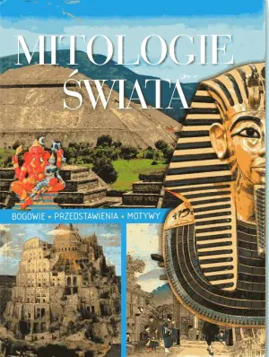 Mitologie świata