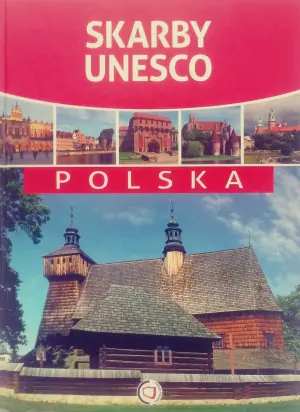 Skarby Unesco Polska