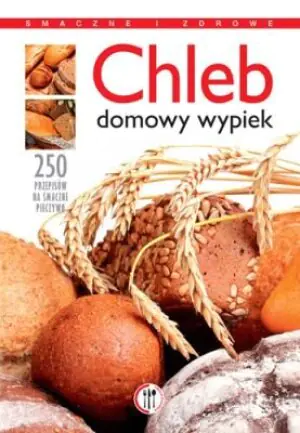 Chleb Domowy wypiek