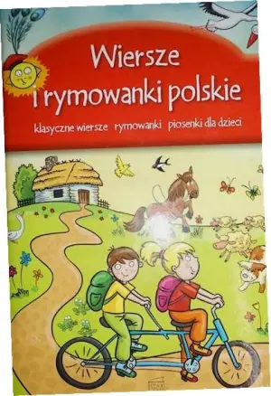 Wiersze i rymowanki polskie