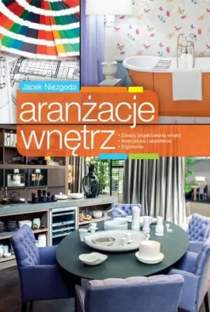 Aranżacje wnętrz