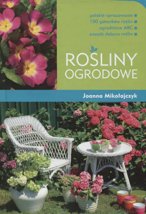 Rośliny ogrodowe