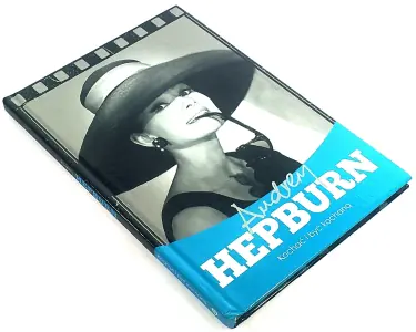 Audrey Hepburn