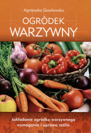 Ogródek warzywny