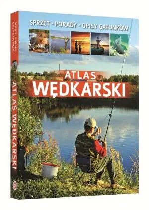 Atlas wędkarski