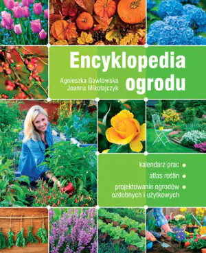 Encyklopedia ogrodu