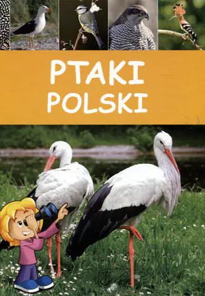 Ptaki Polski