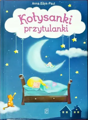 Kołysanki przytulanki