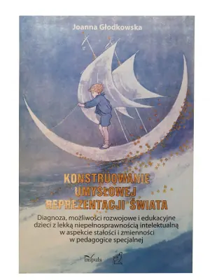 Konstruowanie umysłowej reprezentacji świata