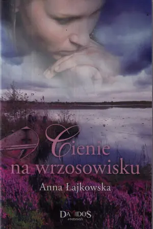 Cienie na wrzosowisku