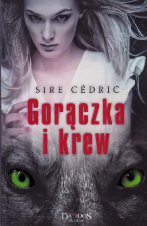 Gorączka i krew
