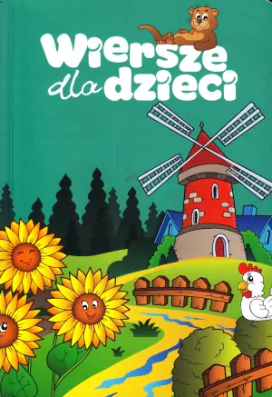 Wiersze dla dzieci