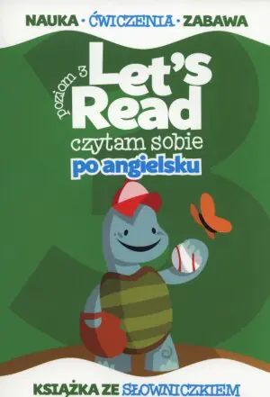 Let's read. Czytam sobie po angielsku. Poziom 3