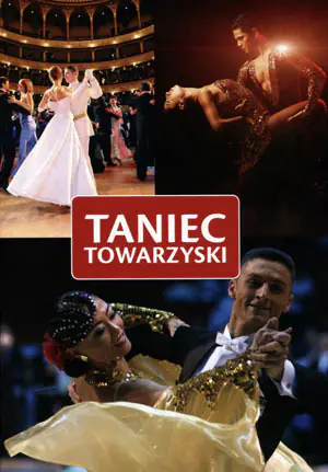 Taniec towarzyski