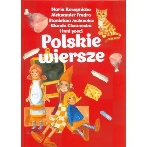 Polskie wiersze