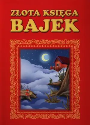 Złota księga bajek