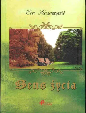 Sens życia