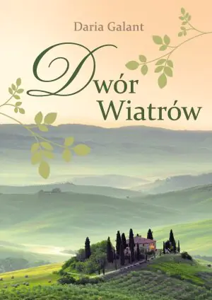 Dwór wiatrów