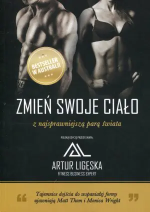 Zmień swoje ciało z najsprawniejszą parą świata