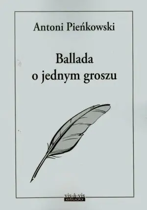 Ballada o jednym groszu