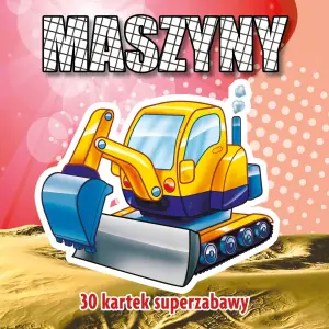 Maszyny