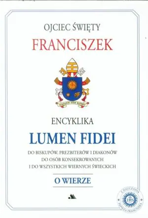 Encyklika Lumen Fidei