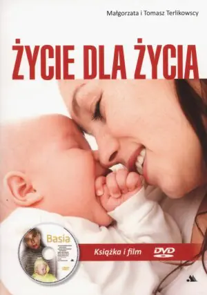 Życie dla życia + CD