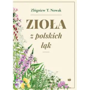 Zioła z polskich łąk
