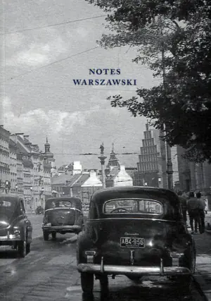 Notes Warszawski