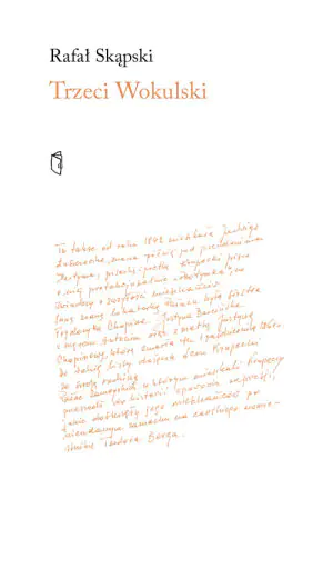 Trzeci Wokulski
