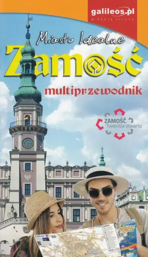 Multiprzewodnik - Zamość