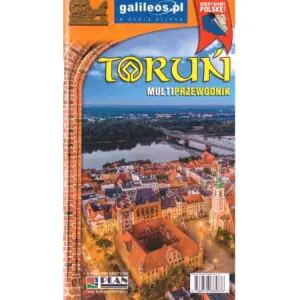 Multiprzewodnik - Toruń